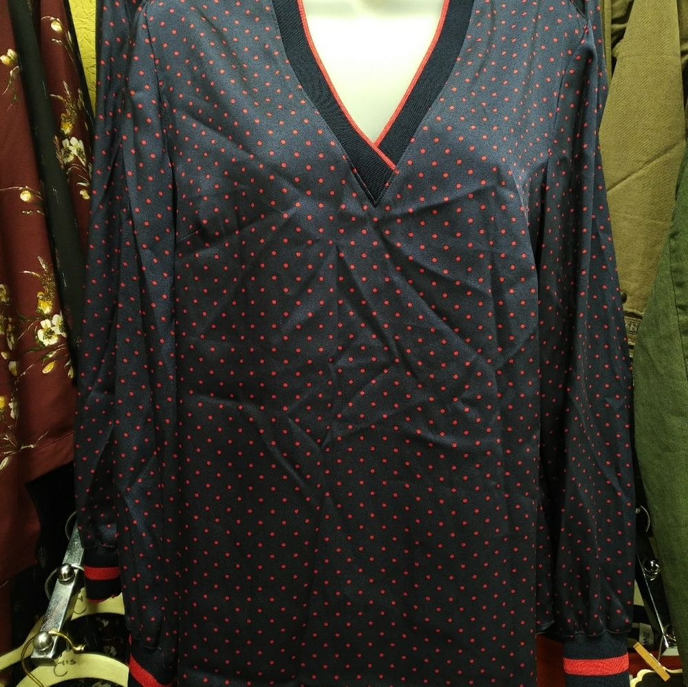 Beautiful top